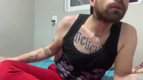 deliciosodemente online show from 07.19.26