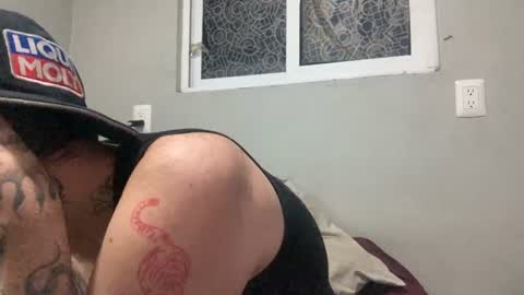 deliciosodemente online show from 07.22.26