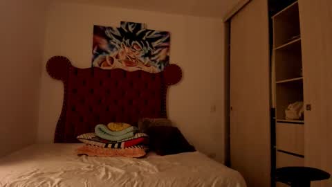 Snapshot of axelwinters_ chatting on 11.14.25 Axel online show from 11.14.25