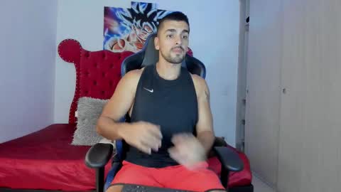 Snapshot of axelwinters_ chatting on 12.01.25 Axel online show from 12.01.25