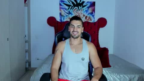 Axel online show from 03.18.26