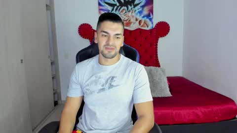 Axel online show from 06.01.26