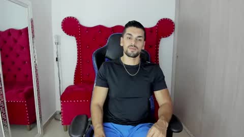 Snapshot of axelwinters_ chatting on 06.24.26 Axel online show from 06.24.26