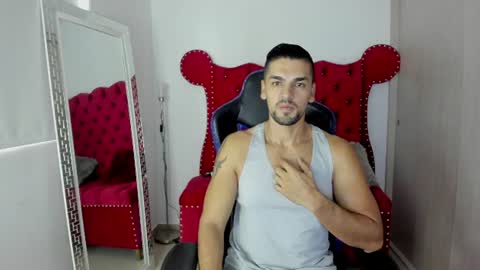 Snapshot of axelwinters_ chatting on 07.02.26 Axel online show from 07.02.26