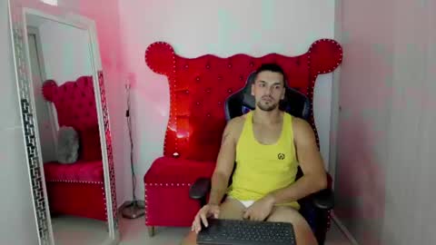 Snapshot of axelwinters_ chatting on 07.15.26 Axel online show from 07.15.26