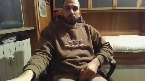 Snapshot of axelxidan chatting on 12.28.24 Axel online show from 12.28.24