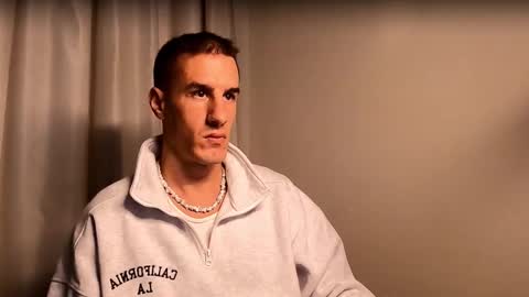 Axl online show from 09.25.25