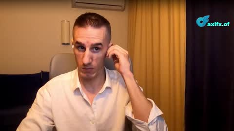 Axl online show from 02.28.26