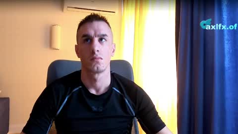 Axl online show from 03.21.26