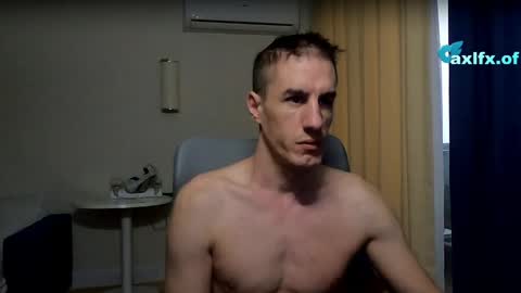 Axl online show from 04.05.26