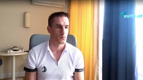 Axl online show from 04.06.26