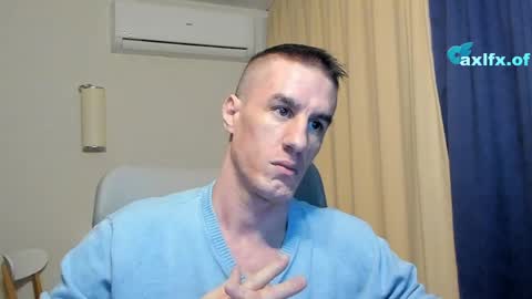 Axl online show from 04.19.26