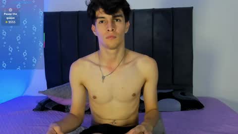 Axxxel  online show from 04.13.26