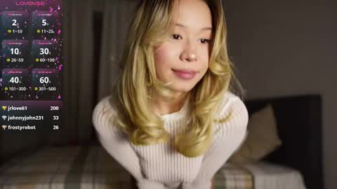 Aya online show from 11.18.25