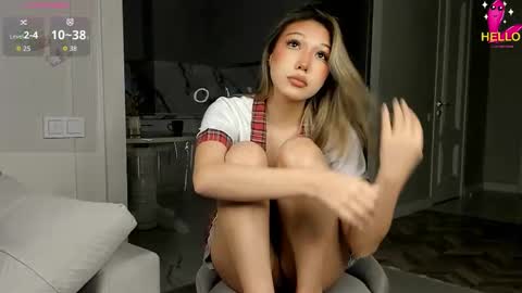 Sexy Aya online show from 03.27.26