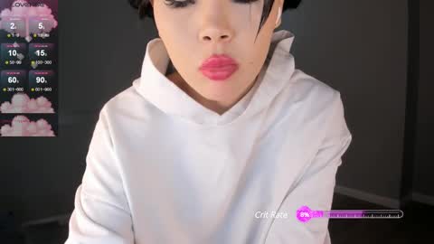 Aya online show from 12.23.24