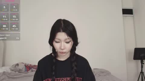 Ayanami and Sinji online show from 04.18.26