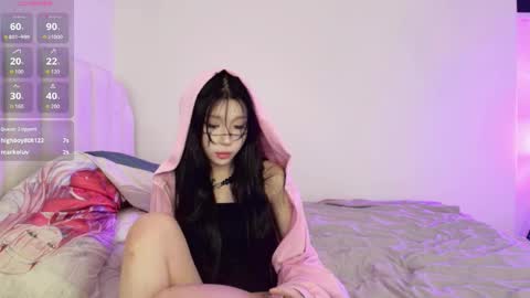 Ayanami and Sinji online show from 04.21.26