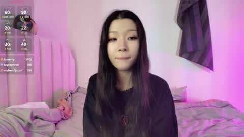 Ayanami and Sinji online show from 04.30.26