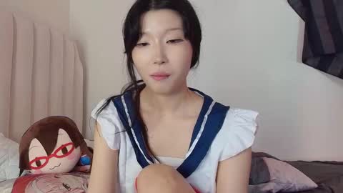 Ayanami and Sinji online show from 05.06.26