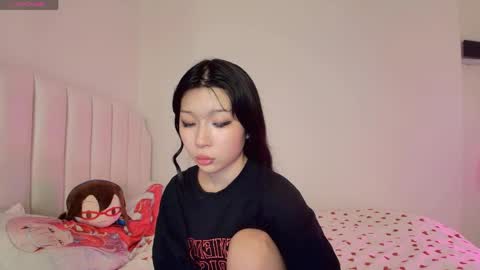 Ayanami and Sinji online show from 05.10.26