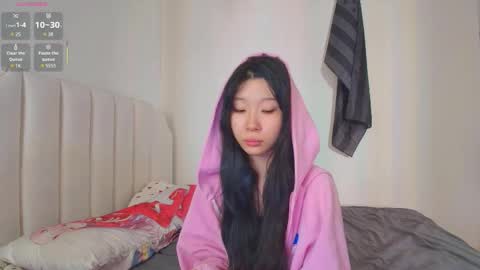 Ayanami and Sinji online show from 05.15.26
