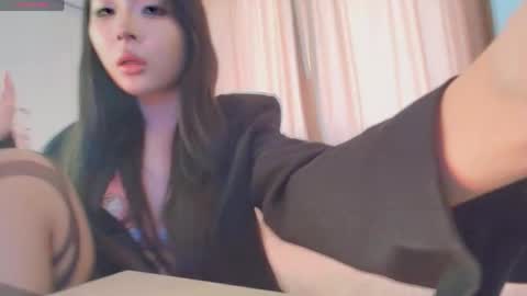 Ayanami and Sinji online show from 05.25.26