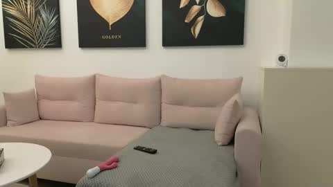 Ayabellle online show from 09.13.25