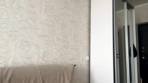 Snapshot of ayaderen chatting on 02.17.25 im Aya welcome to my room online show from 02.17.25