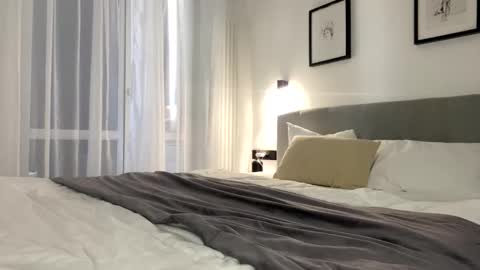 Snapshot of ayaderen chatting on 03.07.25 im Aya welcome to my room online show from 03.07.25