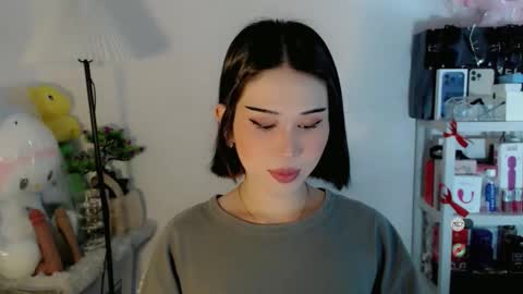 Snapshot of ayahoshilovesyou chatting on 02.14.26 AYAHOSHILOVESYOU online show from 02.14.26