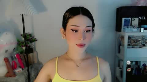 Snapshot of ayahoshilovesyou chatting on 03.13.26 AYAHOSHILOVESYOU online show from 03.13.26