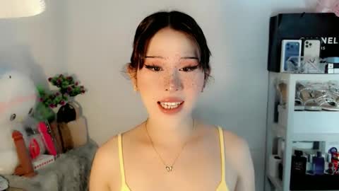 Snapshot of ayahoshilovesyou chatting on 03.14.26 AYAHOSHILOVESYOU online show from 03.14.26