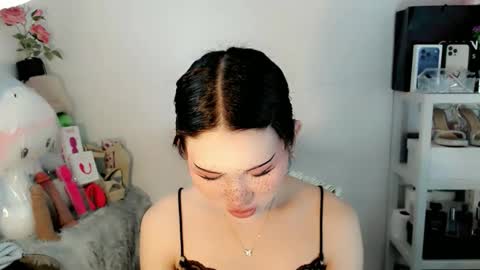 Snapshot of ayahoshilovesyou chatting on 03.16.26 AYAHOSHILOVESYOU online show from 03.16.26