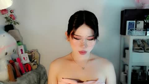Snapshot of ayahoshilovesyou chatting on 03.16.26 AYAHOSHILOVESYOU online show from 03.16.26