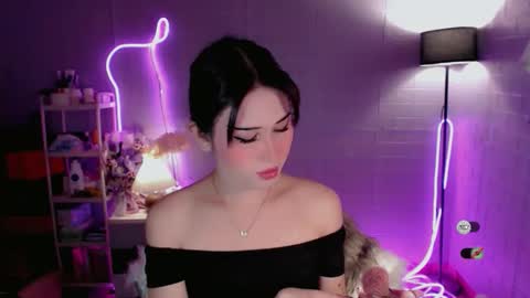 Snapshot of ayahoshilovesyou chatting on 03.25.26 AYAHOSHILOVESYOU online show from 03.25.26