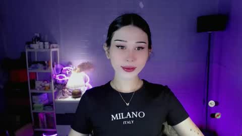 Snapshot of ayahoshilovesyou chatting on 03.27.26 AYAHOSHILOVESYOU online show from 03.27.26