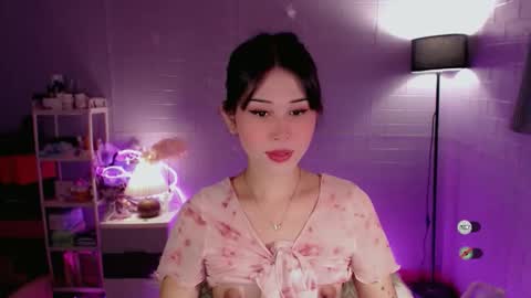 Snapshot of ayahoshilovesyou chatting on 03.27.26 AYAHOSHILOVESYOU online show from 03.27.26