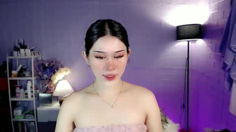 Snapshot of ayahoshilovesyou chatting on 04.05.26 AYAHOSHILOVESYOU online show from 04.05.26