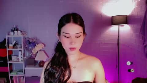 Snapshot of ayahoshilovesyou chatting on 04.05.26 AYAHOSHILOVESYOU online show from 04.05.26