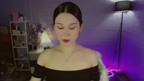 Snapshot of ayahoshilovesyou chatting on 04.17.26 AYAHOSHILOVESYOU online show from 04.17.26
