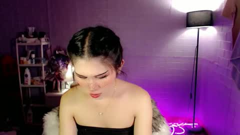 Snapshot of ayahoshilovesyou chatting on 04.23.26 AYAHOSHILOVESYOU online show from 04.23.26