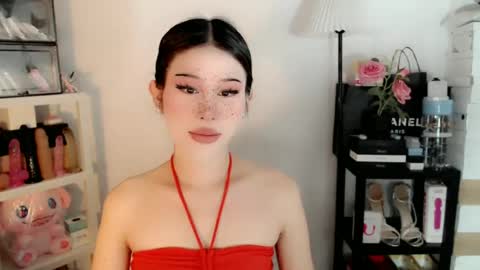 Snapshot of ayahoshilovesyou chatting on 06.30.26 AYAHOSHILOVESYOU online show from 06.30.26