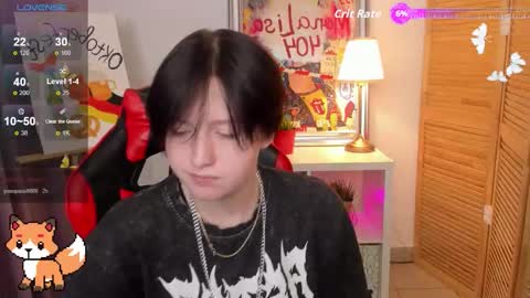 Snapshot of ayakskalermons chatting on 09.26.25 ayaks online show from 09.26.25