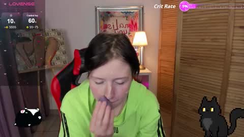 Snapshot of ayakskalermons chatting on 10.16.25 ayaks online show from 10.16.25