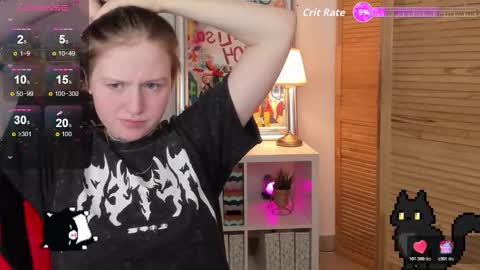 Snapshot of ayakskalermons chatting on 10.17.25 ayaks online show from 10.17.25