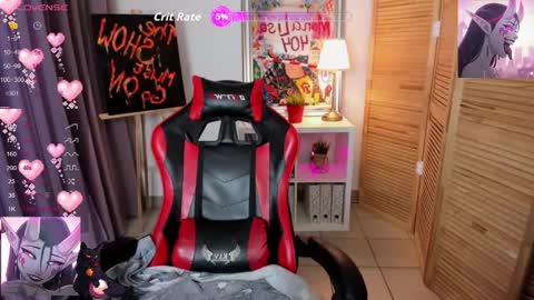 Snapshot of ayakskalermons chatting on 11.30.25 ayaks online show from 11.30.25