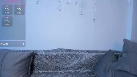 Ayame online show from 11.27.25