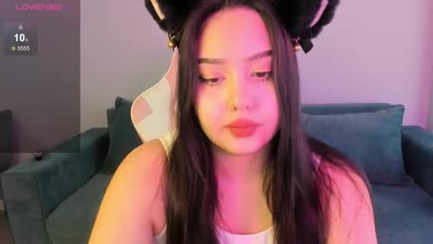 Snapshot of ayame_shiratori chatting on 12.05.25 Ayame online show from 12.05.25