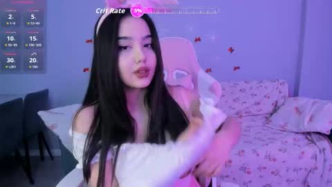 Snapshot of ayame_shiratori chatting on 12.15.25 Ayame online show from 12.15.25